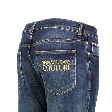 versace jeans taske mænd|Versace Men's Jeans .